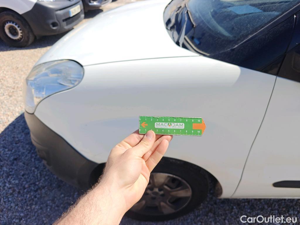  Opel  Combo OPEL  / 2012 / 3P / furgón derivado de turismo Cargo 1.3 CDTI 70kW (95CV) L1 H1 #19