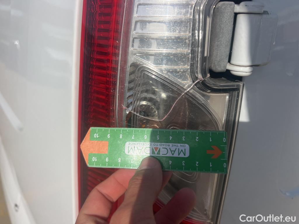  Nissan  NV200 NISSAN NV250 / 2019 / 4P / furgón 2pl 1.5dCi 70 kW (95CV) L2H1 ÓPTIMA #30