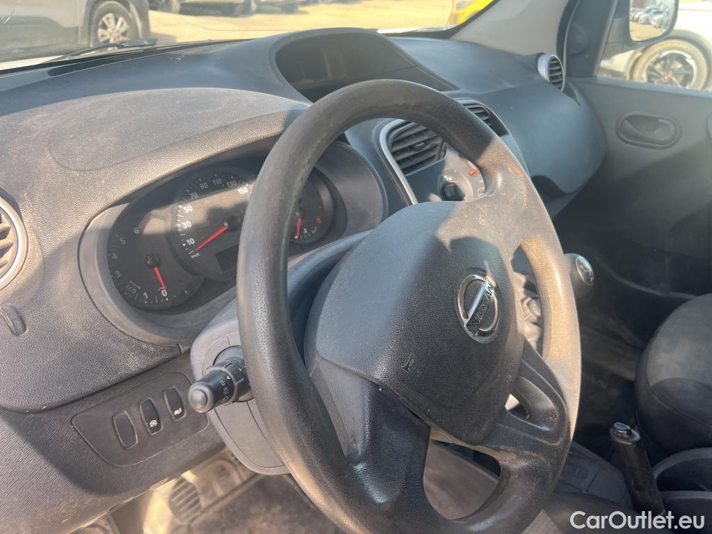  Nissan  NV200 NISSAN NV250 / 2019 / 4P / furgón 2pl 1.5dCi 70 kW (95CV) L2H1 ÓPTIMA #47