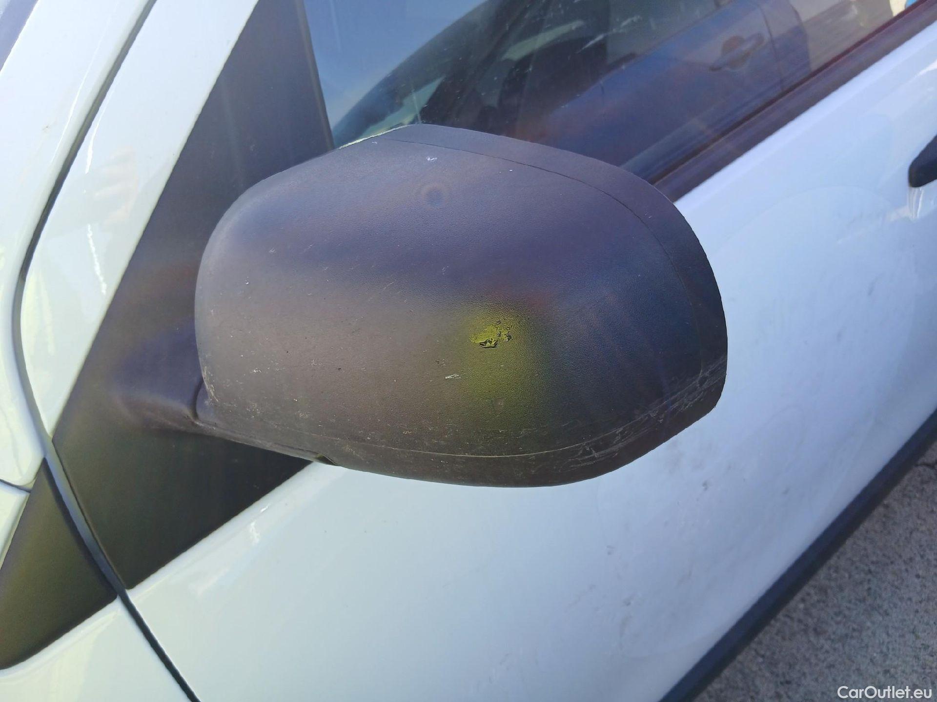  Dacia  Dokker DACIA  VU 4p 1G furgón derivado de Van Ambiance dCi 66kW (90CV) EU6 #6