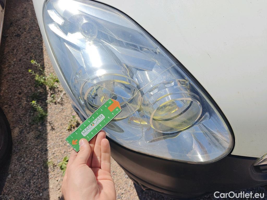  Opel  Combo OPEL  / 2012 / 3P / furgón derivado de turismo Cargo 1.3 CDTI 70kW (95CV) L1 H1 #7