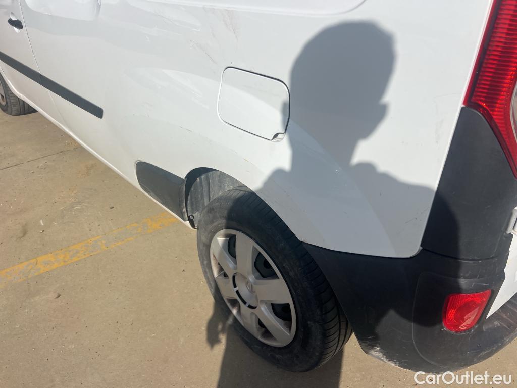  Nissan  NV200 NISSAN NV250 / 2019 / 4P / furgón 2pl 1.5dCi 70 kW (95CV) L2H1 ÓPTIMA #22