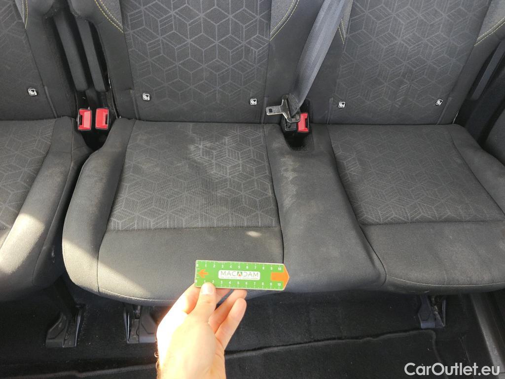  Peugeot  RIFTER PEUGEOT  / 2018 / 5P / monovolumen compacto Active Long BlueHDi 73kW #18