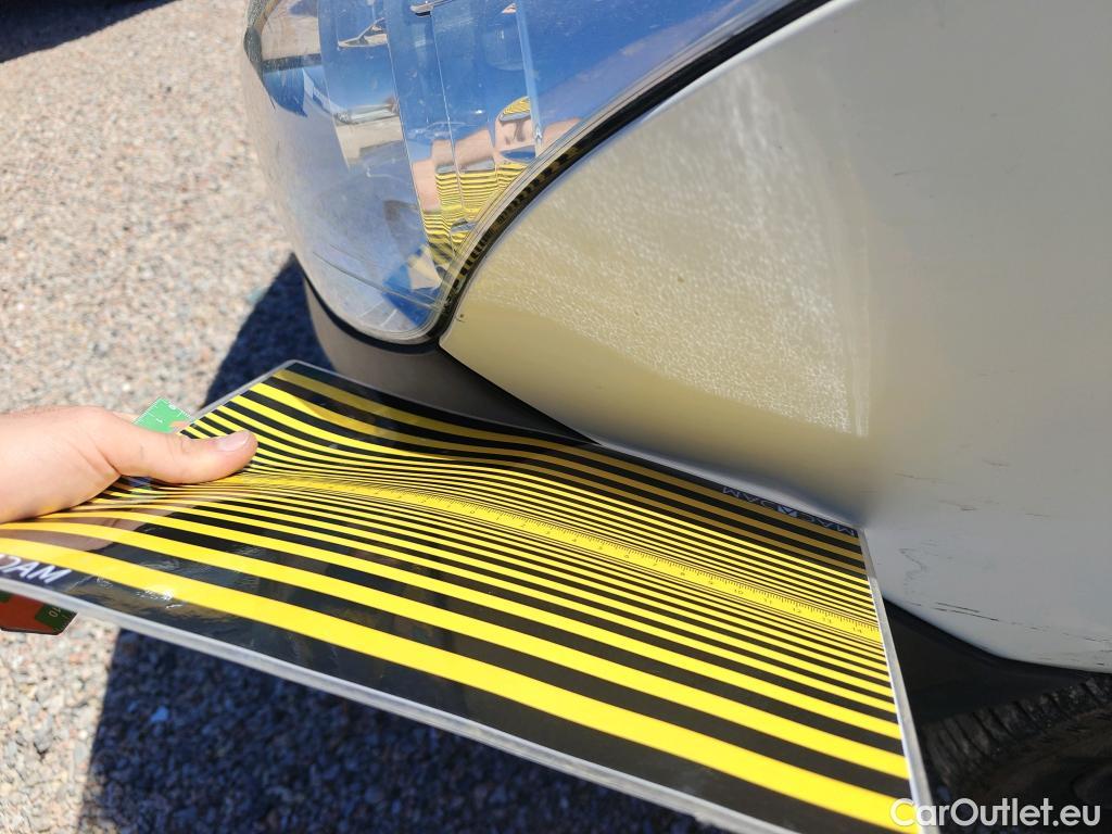  Opel  Combo OPEL  / 2012 / 3P / furgón derivado de turismo Cargo 1.3 CDTI 70kW (95CV) L1 H1 #21