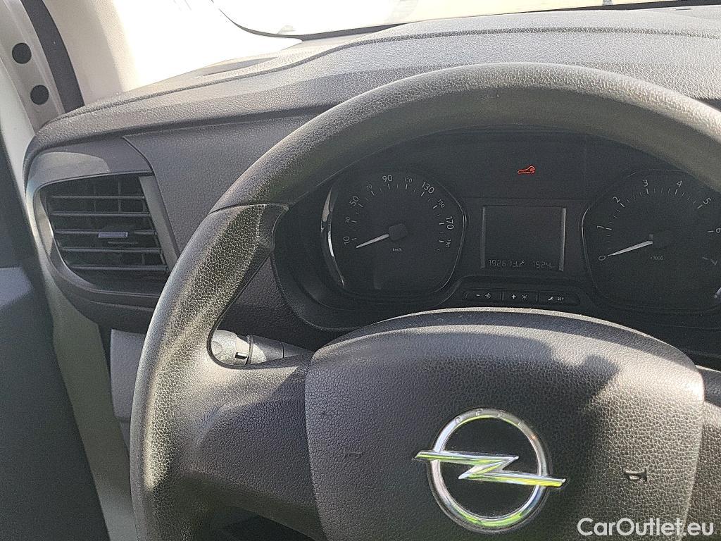 Opel  Vivaro OPEL  / 2019 / 4P / combi 1.5 Diésel 88kW (120CV) L Std Express #35