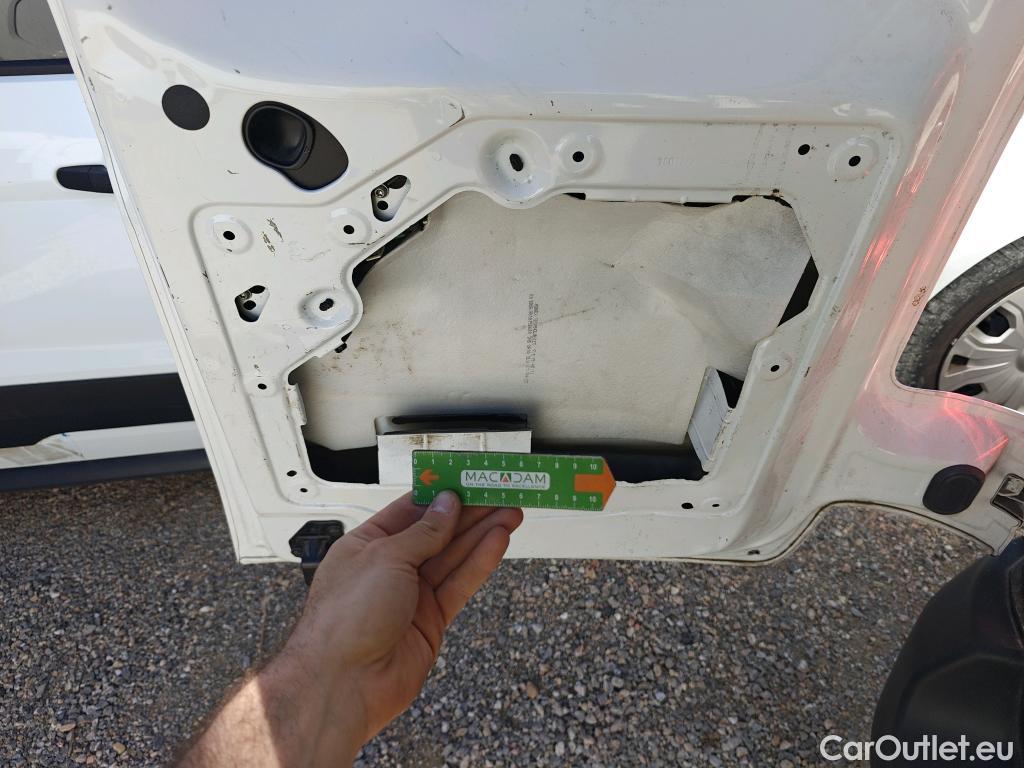  Peugeot  Expert PEUGEOT  / 2016 / 4P / furgón Furgón Premium 1.5 BlueHDi 100 Standard (AC) #55