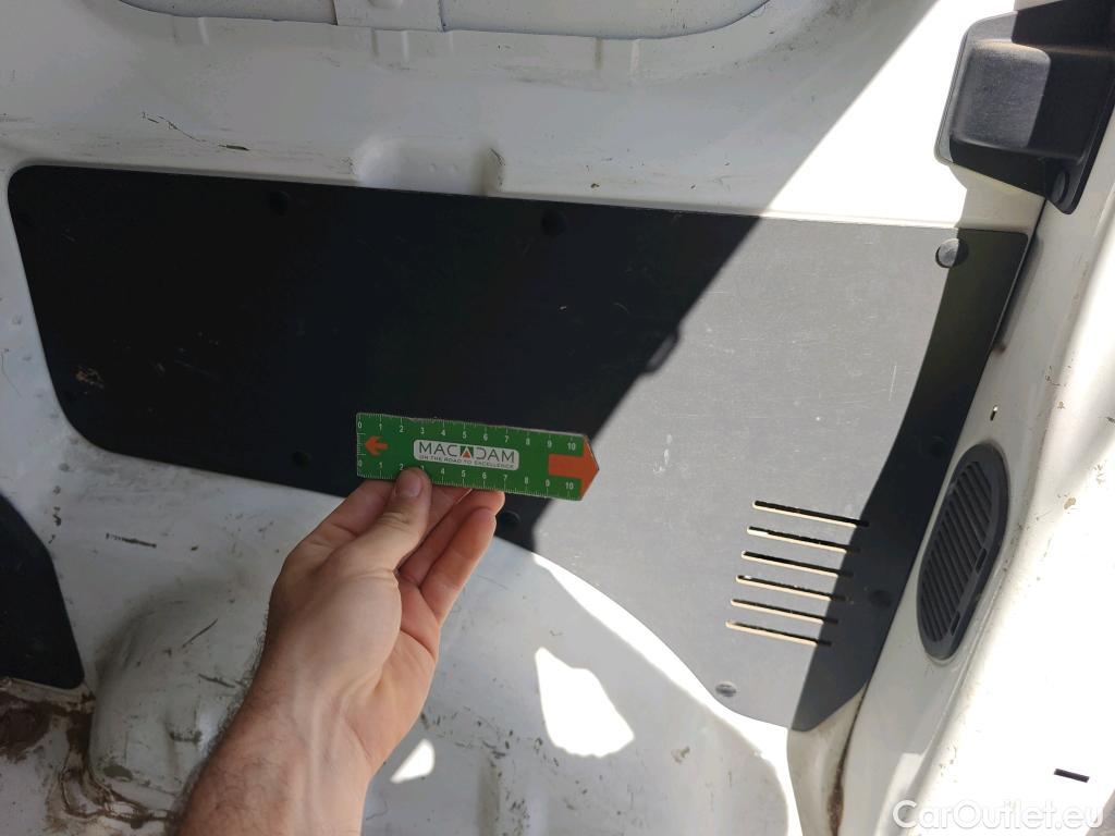  Peugeot  Expert PEUGEOT  / 2016 / 4P / furgón Furgón Premium 1.5 BlueHDi 100 Standard (AC) #32