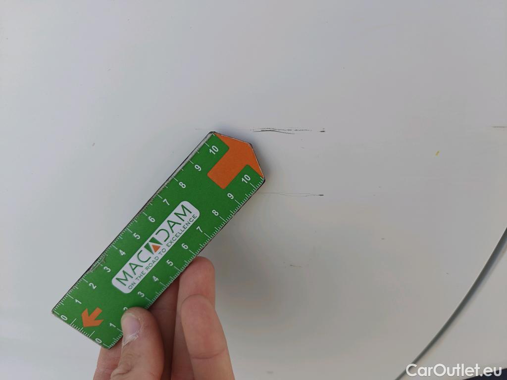  Peugeot  RIFTER PEUGEOT  / 2018 / 5P / monovolumen compacto Active Long BlueHDi 73kW #12