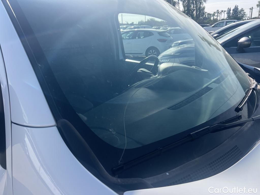  Nissan  NV200 NISSAN NV250 / 2019 / 4P / furgón 2pl 1.5dCi 70 kW (95CV) L2H1 ÓPTIMA #1