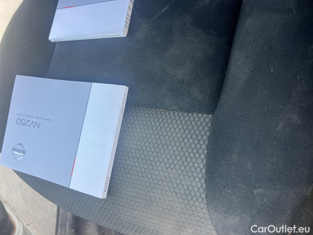  Nissan  NV200 NISSAN NV250 / 2019 / 4P / furgón 2pl 1.5dCi 70 kW (95CV) L2H1 ÓPTIMA #4