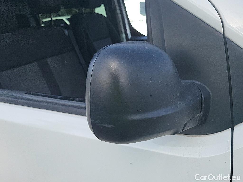  Opel  Vivaro OPEL  / 2019 / 4P / combi 1.5 Diésel 88kW (120CV) L Std Express #45