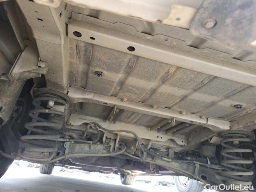  Opel  Vivaro OPEL  / 2019 / 4P / combi 1.5 Diésel 88kW (120CV) L Std Express #23