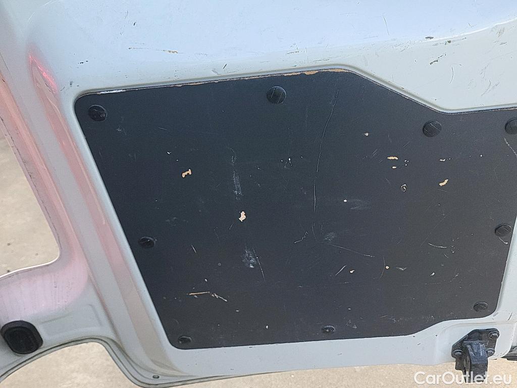  Opel  Vivaro OPEL  / 2019 / 4P / combi 1.5 Diésel 88kW (120CV) L Std Express #31