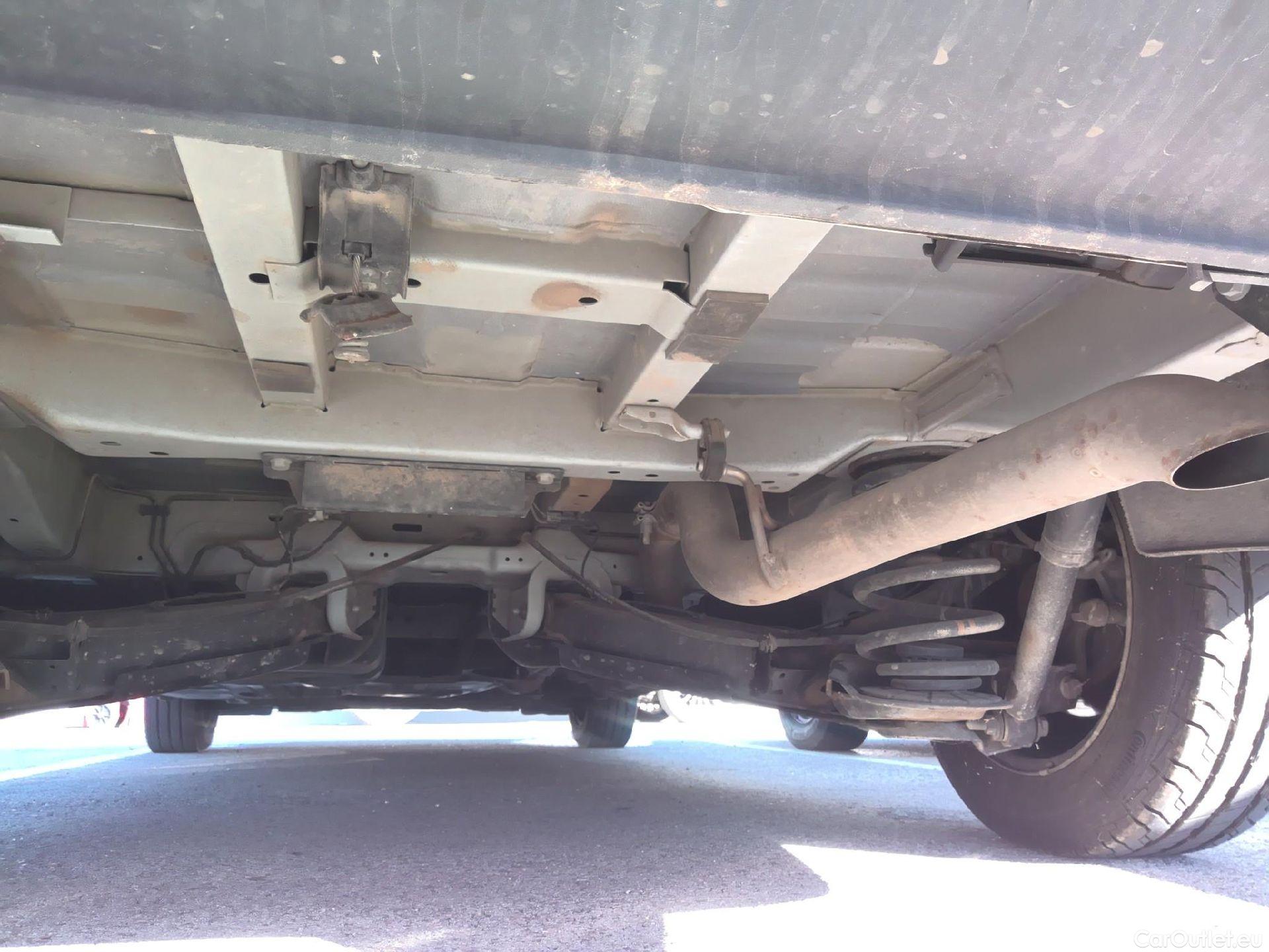  Mercedes  Vito  Furgón 109/110/111/114 CDI FWD Larga (447.603) 1.7 135CV MT6 E6dT #12