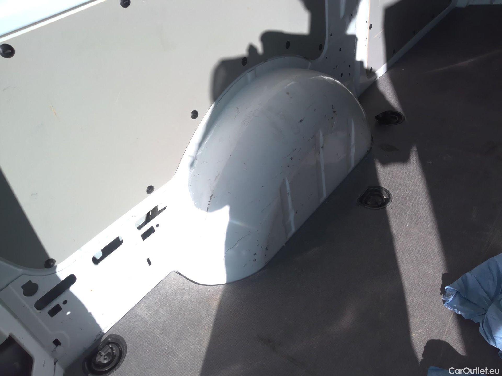  Mercedes  Vito  Furgón 109/110/111/114 CDI FWD Larga (447.603) 1.7 135CV MT6 E6dT #4