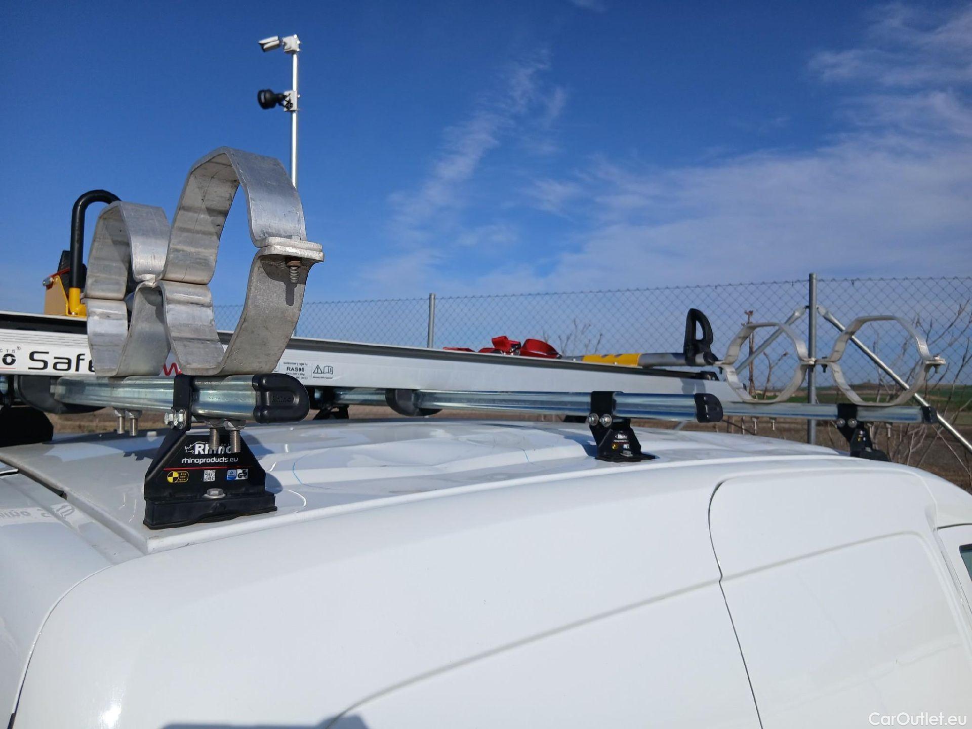  Dacia  Dokker DACIA  VU 4p 1G furgón derivado de Van Ambiance dCi 66kW (90CV) EU6 #27