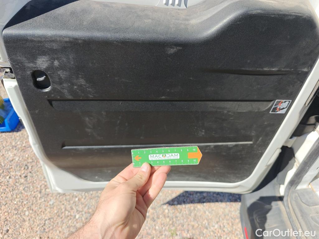  Opel  Combo OPEL  / 2012 / 3P / furgón derivado de turismo Cargo 1.3 CDTI 70kW (95CV) L1 H1 #79