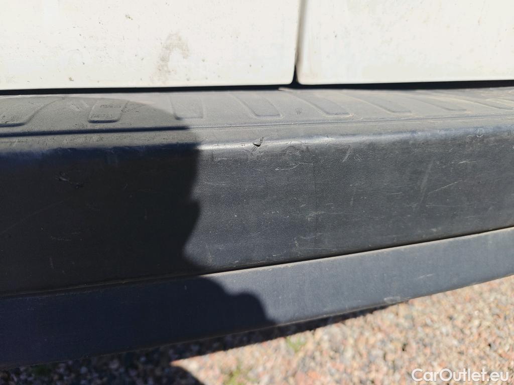  Opel  Combo OPEL  / 2012 / 3P / furgón derivado de turismo Cargo 1.3 CDTI 70kW (95CV) L1 H1 #51