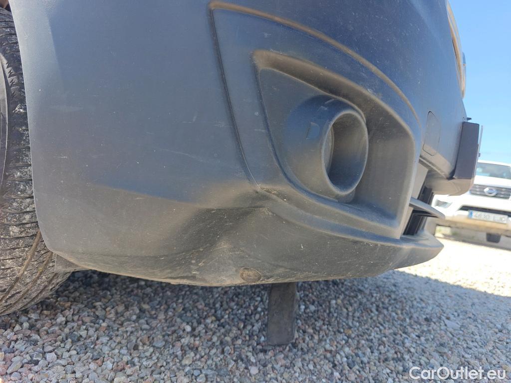  Opel  Combo OPEL  / 2012 / 3P / furgón derivado de turismo Cargo 1.3 CDTI 70kW (95CV) L1 H1 #28