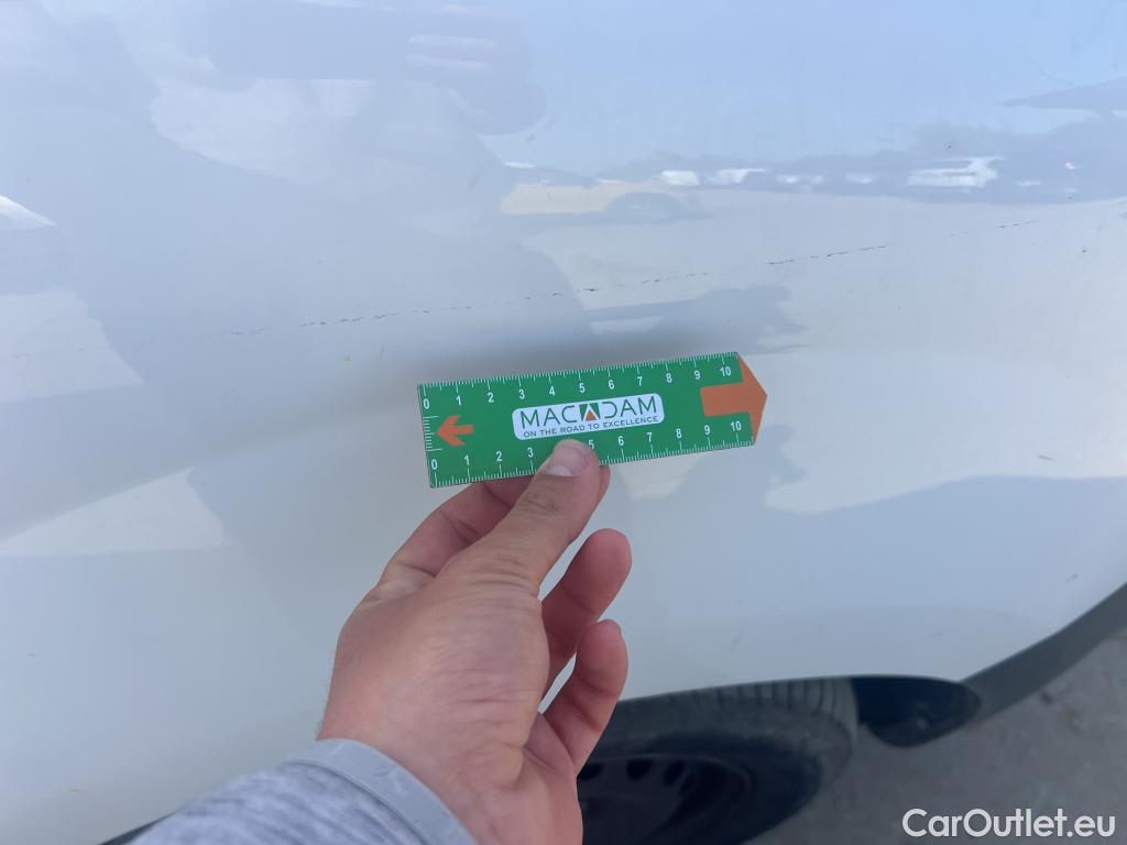  Nissan  NV200 NISSAN NV250 / 2019 / 4P / furgón 2pl 1.5dCi 70 kW (95CV) L2H1 ÓPTIMA #34