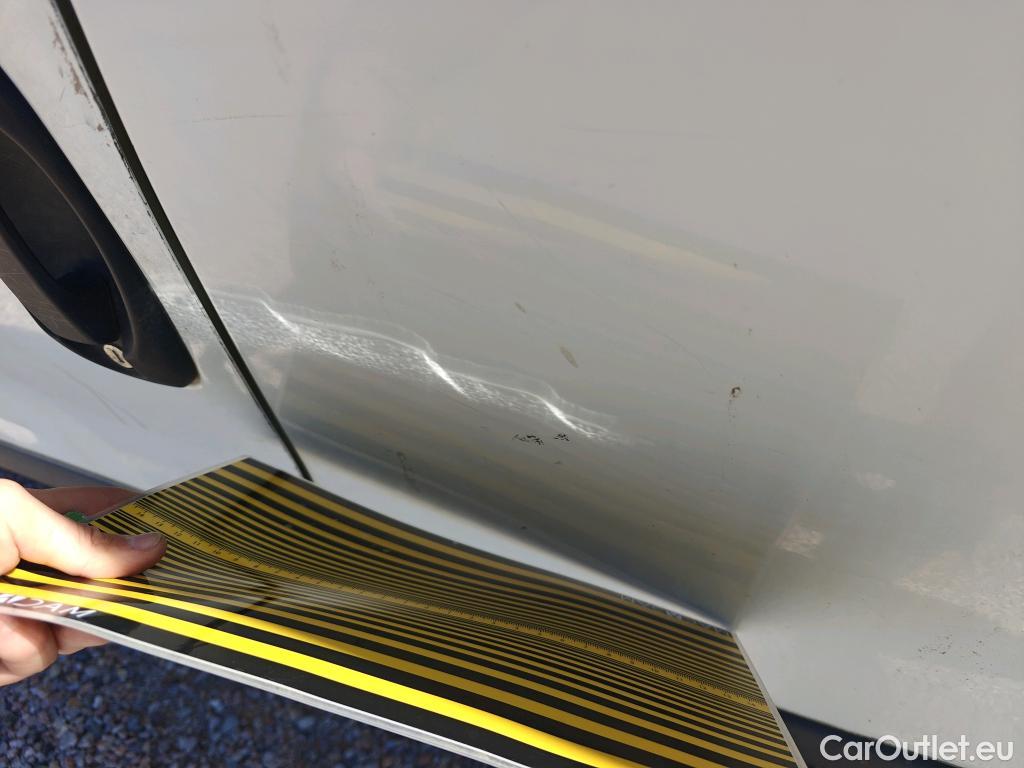  Opel  Combo OPEL  / 2012 / 3P / furgón derivado de turismo Cargo 1.3 CDTI 70kW (95CV) L1 H1 #13