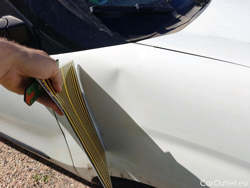  Opel  Combo OPEL  / 2012 / 3P / furgón derivado de turismo Cargo 1.3 CDTI 70kW (95CV) L1 H1 #26