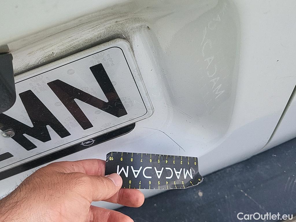  Opel  Vivaro OPEL  / 2019 / 4P / combi 1.5 Diésel 88kW (120CV) L Std Express #17