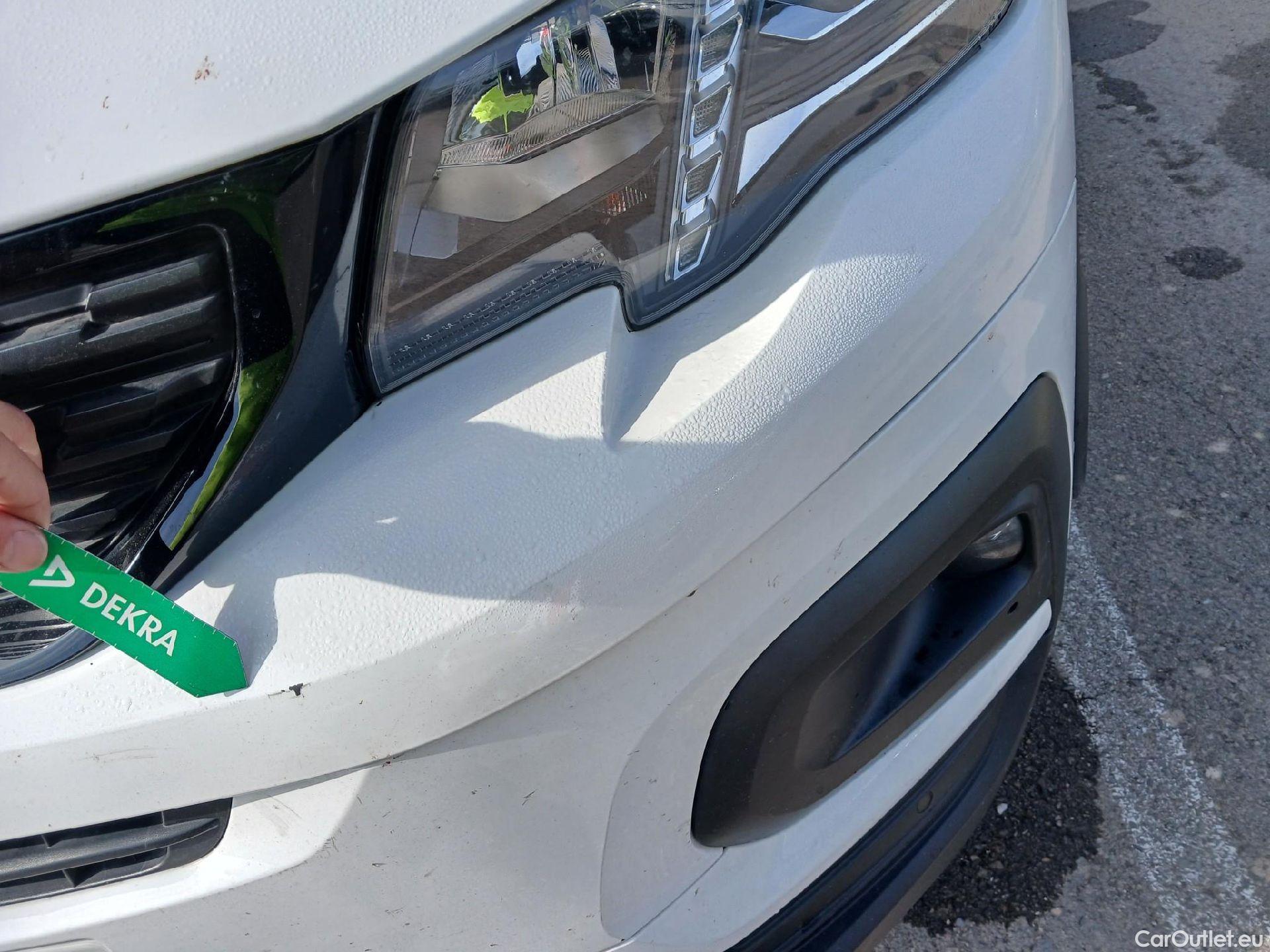  Peugeot  RIFTER PEUGEOT  / 2018 / 5P / monovolumen compacto GT Line Standard BlueHDi 96kW #7