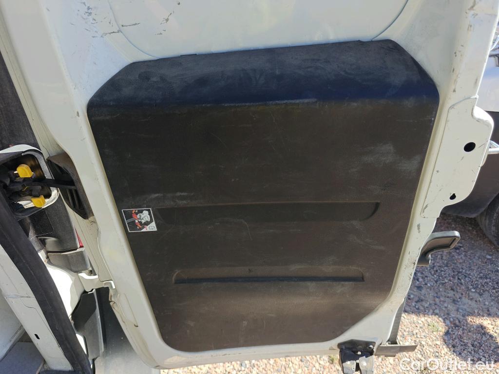  Opel  Combo OPEL  / 2012 / 3P / furgón derivado de turismo Cargo 1.3 CDTI 70kW (95CV) L1 H1 #76