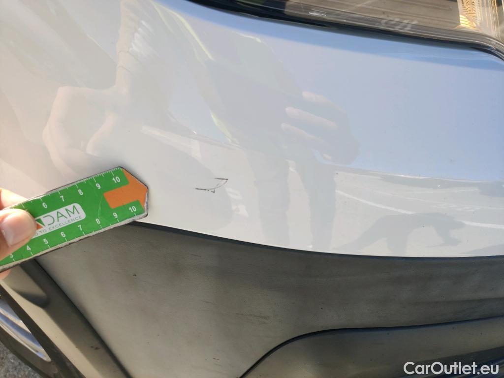  Peugeot  RIFTER PEUGEOT  / 2018 / 4P / monovolumen compacto Access Standard BlueHDi 73kW #14