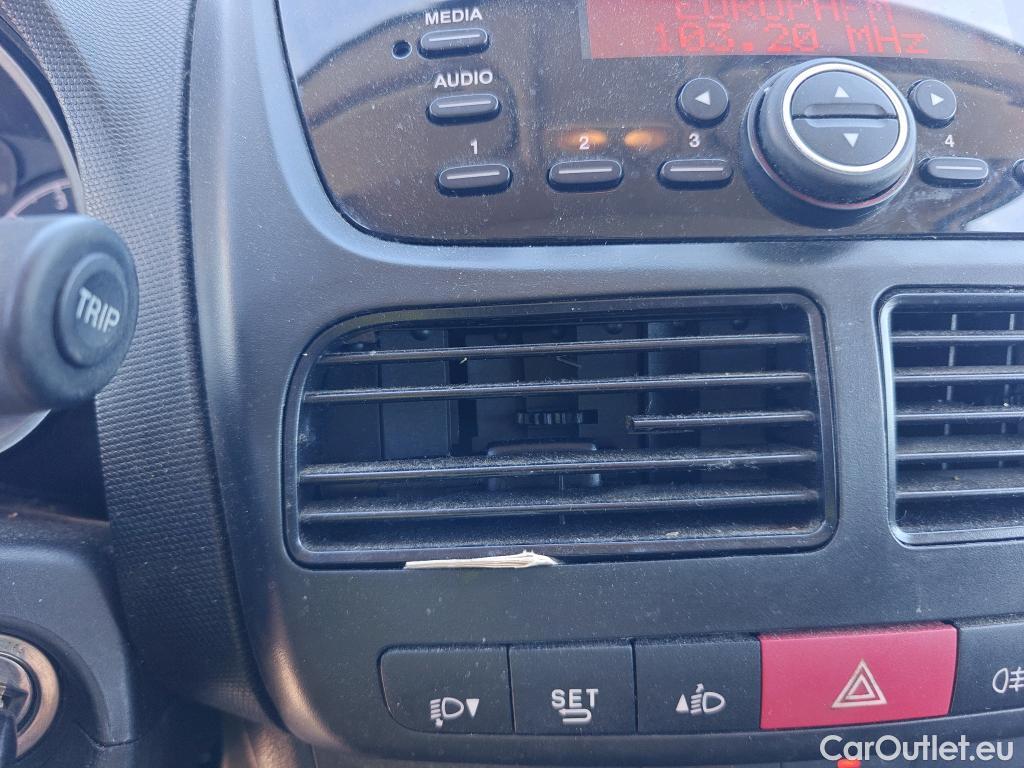  Opel  Combo OPEL  / 2012 / 3P / furgón derivado de turismo Cargo 1.3 CDTI 70kW (95CV) L1 H1 #48