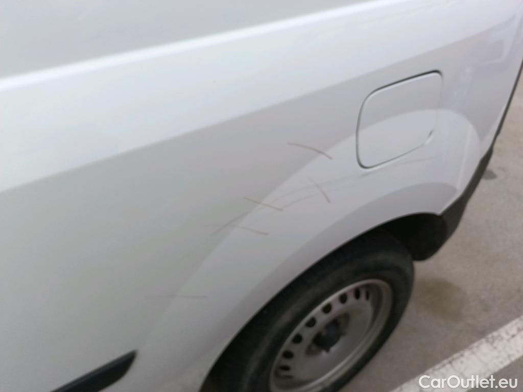  Renault  Kangoo RENAULT  Furgón/2013/3P/furgón derivado de turismo Profesional Blue dCi 70kW (95CV) #29