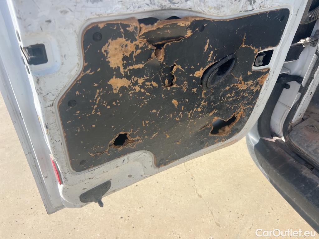  Nissan  NV200 NISSAN NV250 / 2019 / 4P / furgón 2pl 1.5dCi 70 kW (95CV) L2H1 ÓPTIMA #45