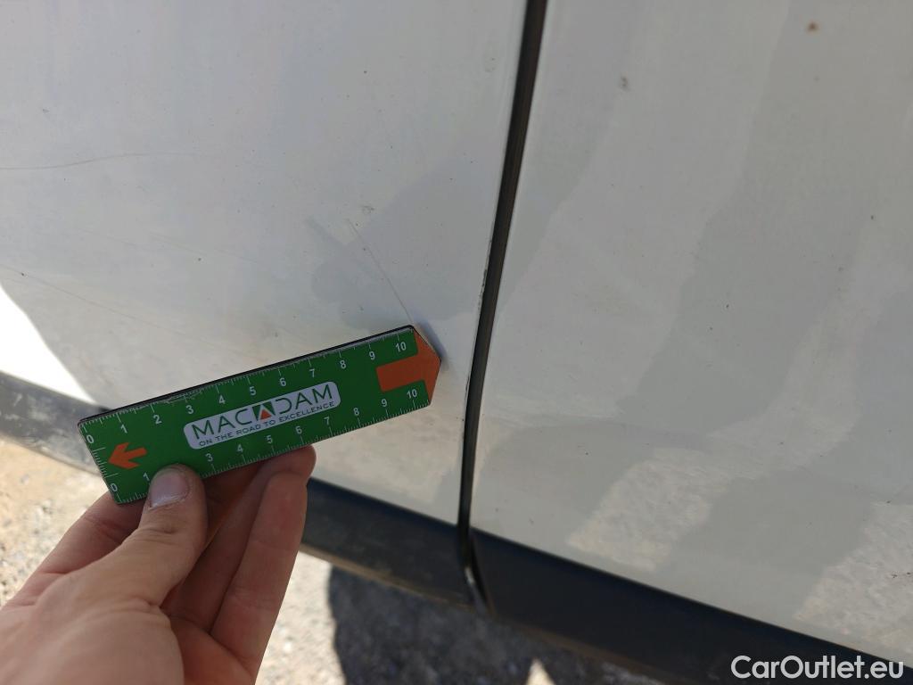  Peugeot  Expert PEUGEOT  / 2016 / 4P / furgón Furgón Premium 1.5 BlueHDi 100 Standard (AC) #38