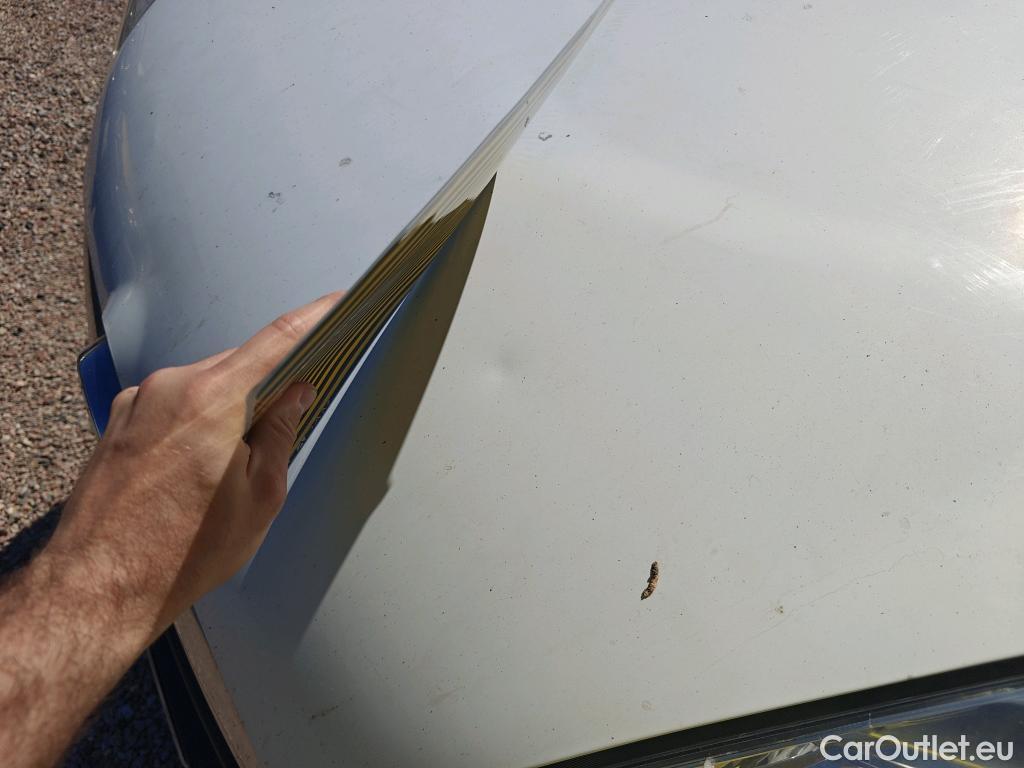  Opel  Combo OPEL  / 2012 / 3P / furgón derivado de turismo Cargo 1.3 CDTI 70kW (95CV) L1 H1 #36