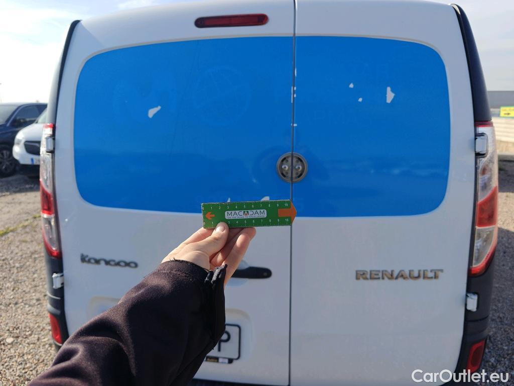  Renault  Kangoo RENAULT  Furgón/2013/3P/furgón derivado de turismo Profesional Blue dCi 59 kW (80CV) #5