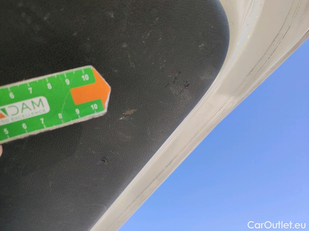  Peugeot  RIFTER PEUGEOT  / 2018 / 4P / monovolumen compacto Access Standard BlueHDi 73kW #23