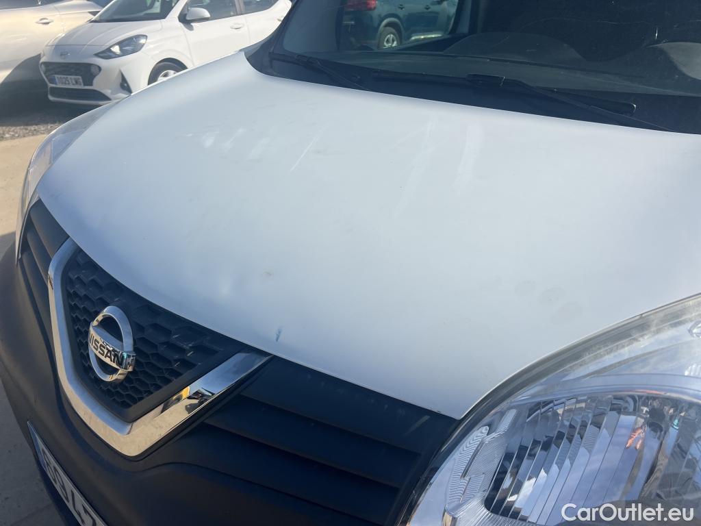  Nissan  NV200 NISSAN NV250 / 2019 / 4P / furgón 2pl 1.5dCi 70 kW (95CV) L2H1 ÓPTIMA #10