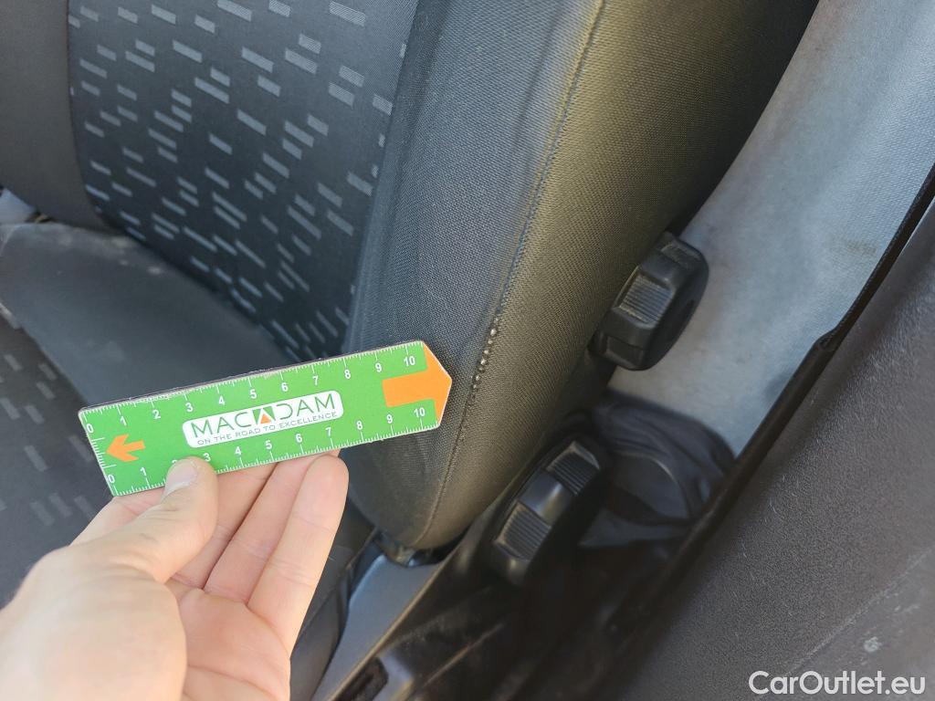  Opel  Combo OPEL  / 2012 / 3P / furgón derivado de turismo Cargo 1.3 CDTI 70kW (95CV) L1 H1 #43