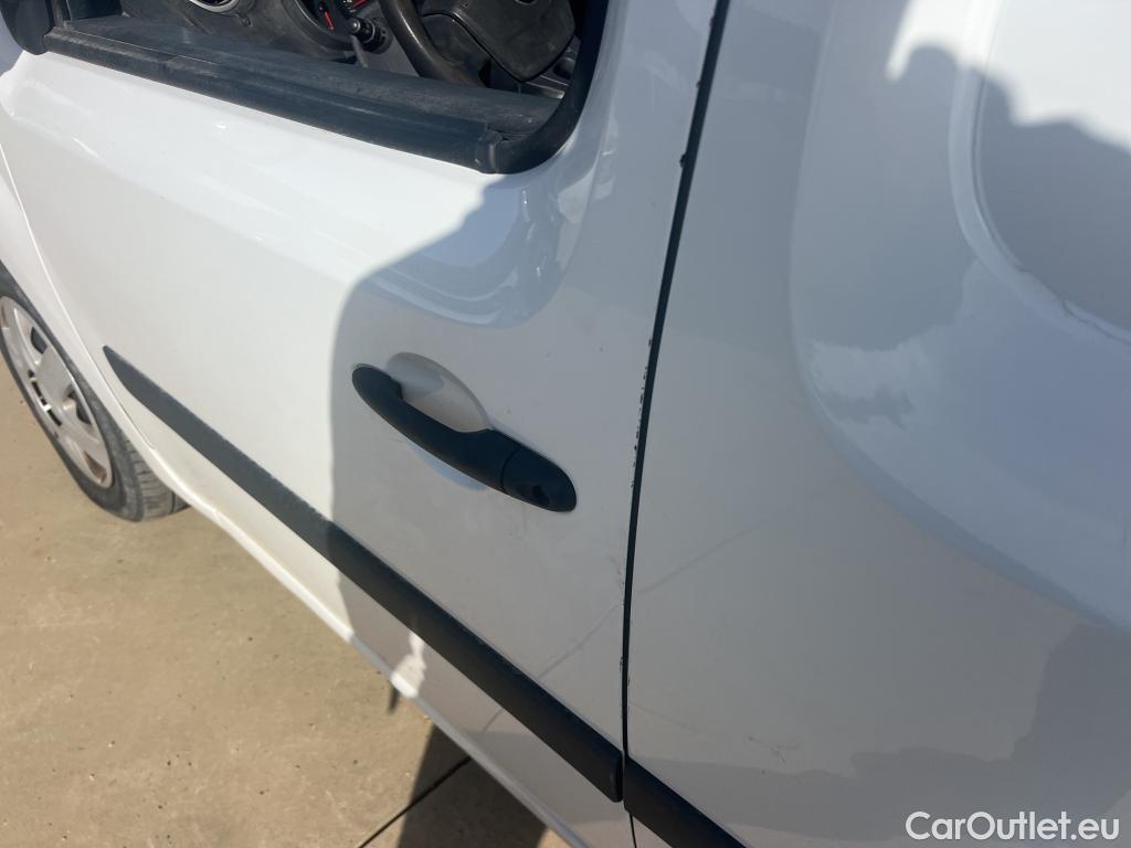  Nissan  NV200 NISSAN NV250 / 2019 / 4P / furgón 2pl 1.5dCi 70 kW (95CV) L2H1 ÓPTIMA #24