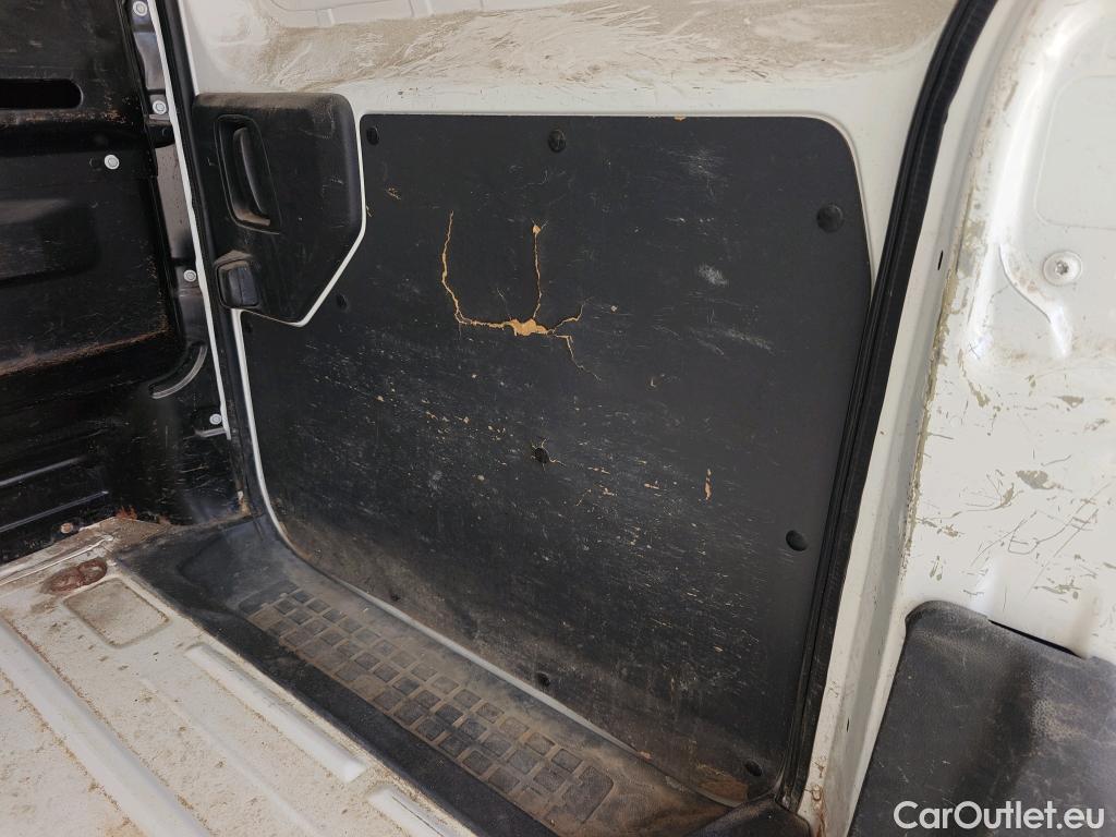  Peugeot  Expert PEUGEOT  / 2016 / 4P / furgón Furgón Premium 1.5 BlueHDi 100 Standard (AC) #44