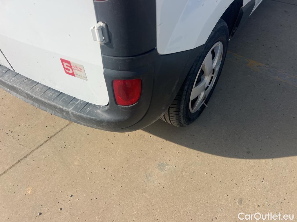  Nissan  NV200 NISSAN NV250 / 2019 / 4P / furgón 2pl 1.5dCi 70 kW (95CV) L2H1 ÓPTIMA #38