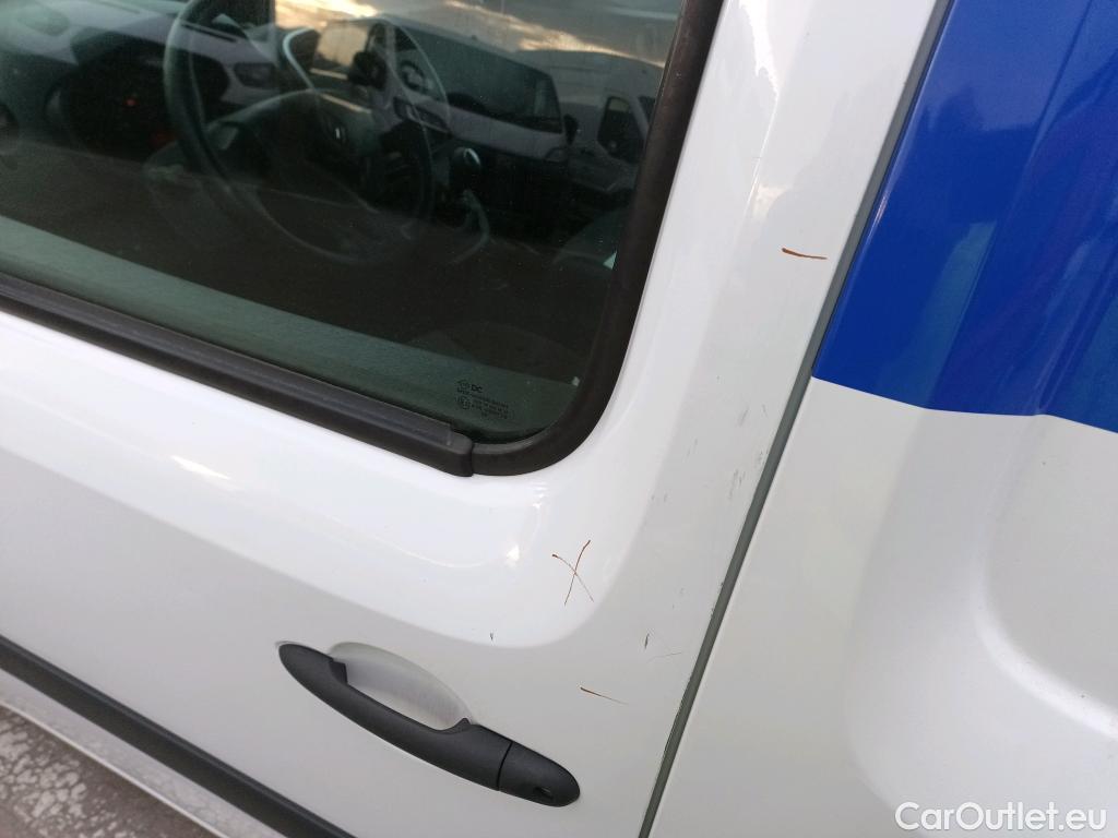  Renault  Kangoo RENAULT  Furgón/2013/3P/furgón derivado de turismo Profesional Blue dCi 70kW (95CV) #13