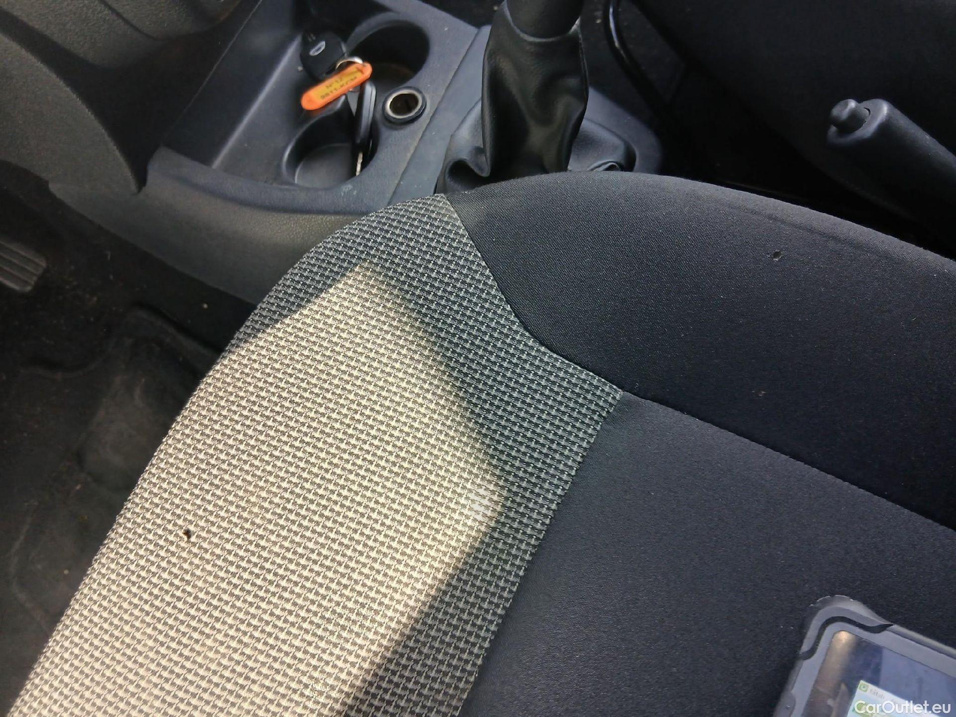  Dacia  Dokker DACIA  VU 4p 1G furgón derivado de Van Ambiance dCi 66kW (90CV) EU6 #14