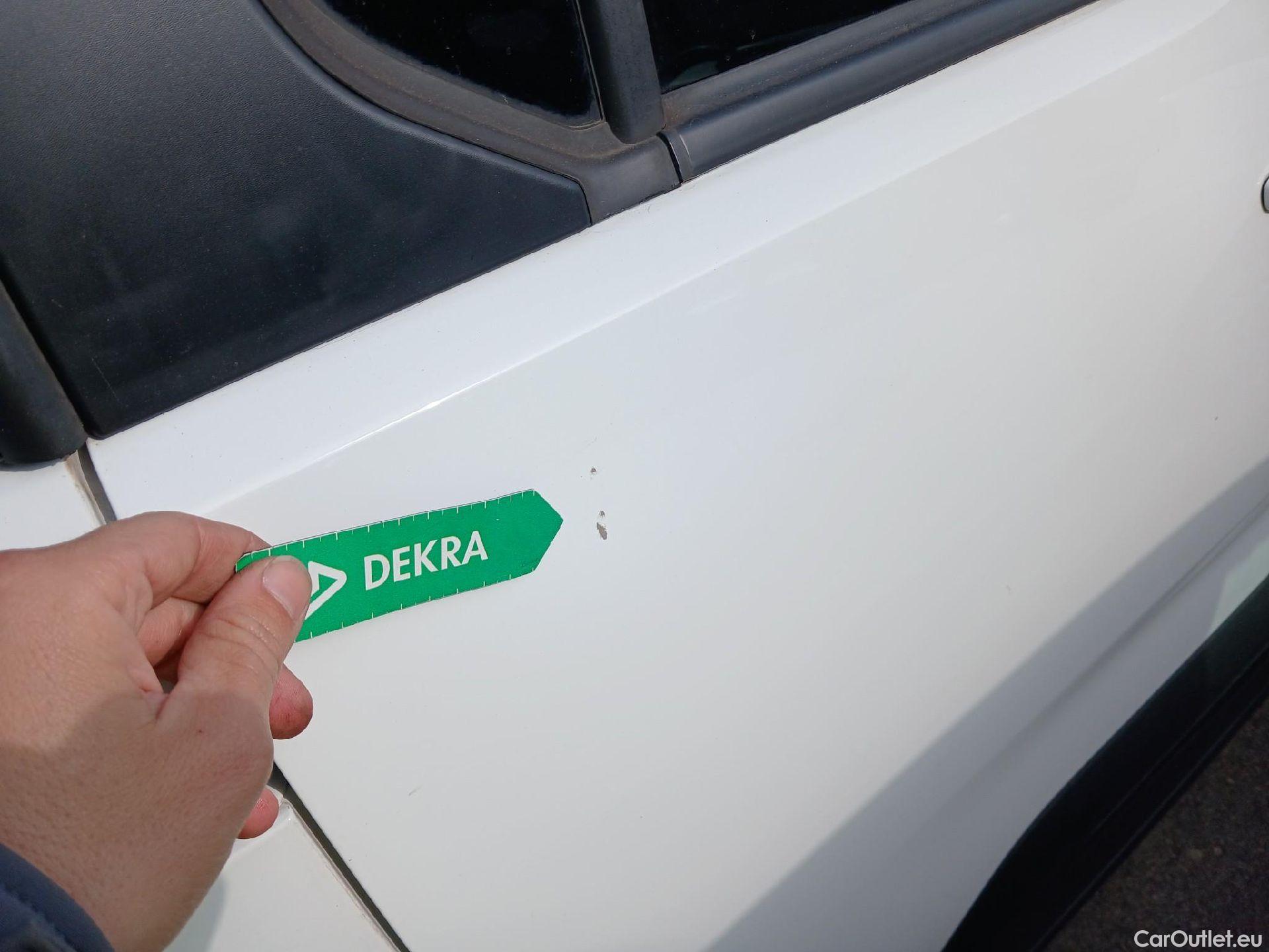  Peugeot  RIFTER PEUGEOT  / 2018 / 5P / monovolumen compacto GT Line Standard BlueHDi 96kW #20