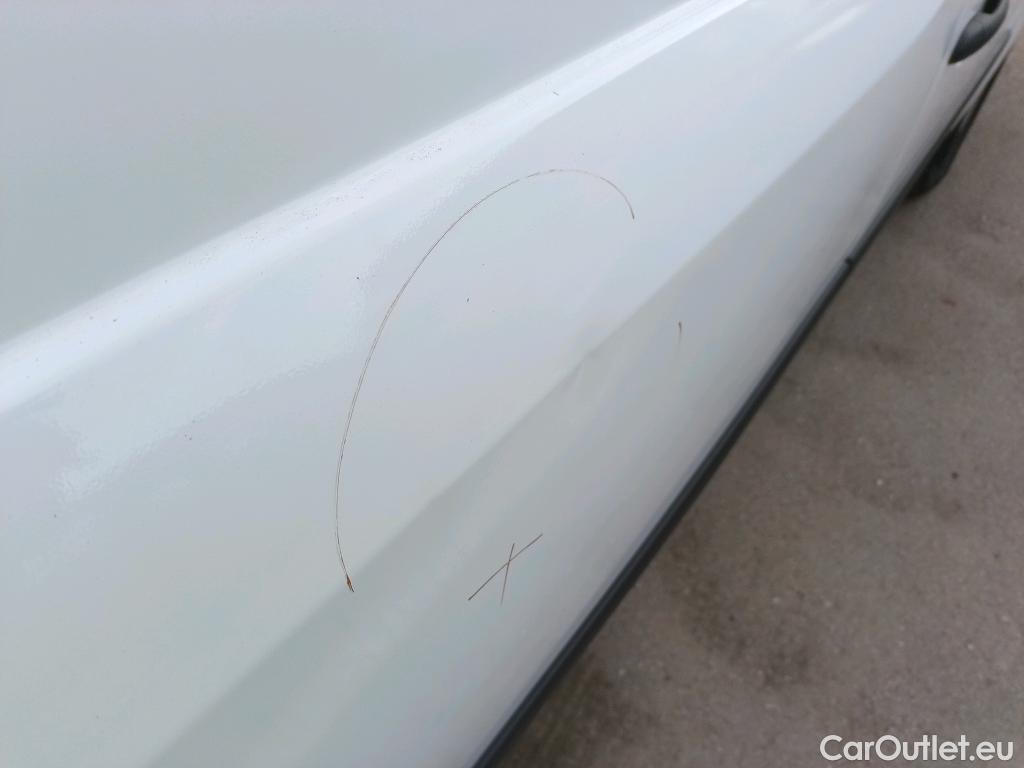  Renault  Kangoo RENAULT  Furgón/2013/3P/furgón derivado de turismo Profesional Blue dCi 70kW (95CV) #2