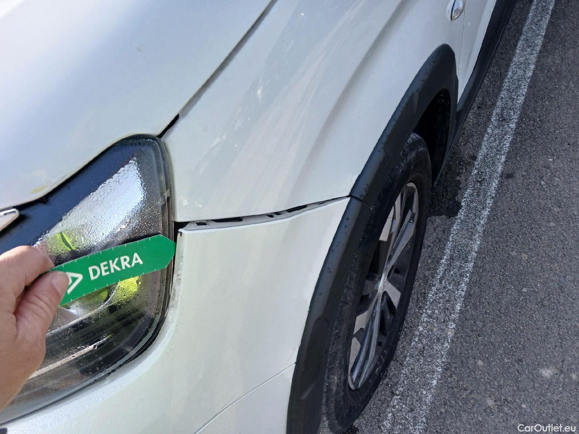  Peugeot  RIFTER PEUGEOT  / 2018 / 5P / monovolumen compacto GT Line Standard BlueHDi 96kW #6