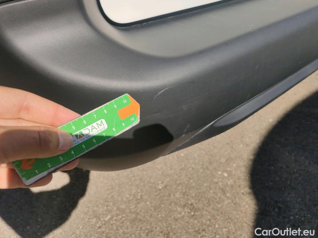  Peugeot  RIFTER PEUGEOT  / 2018 / 4P / monovolumen compacto Access Standard BlueHDi 73kW #7