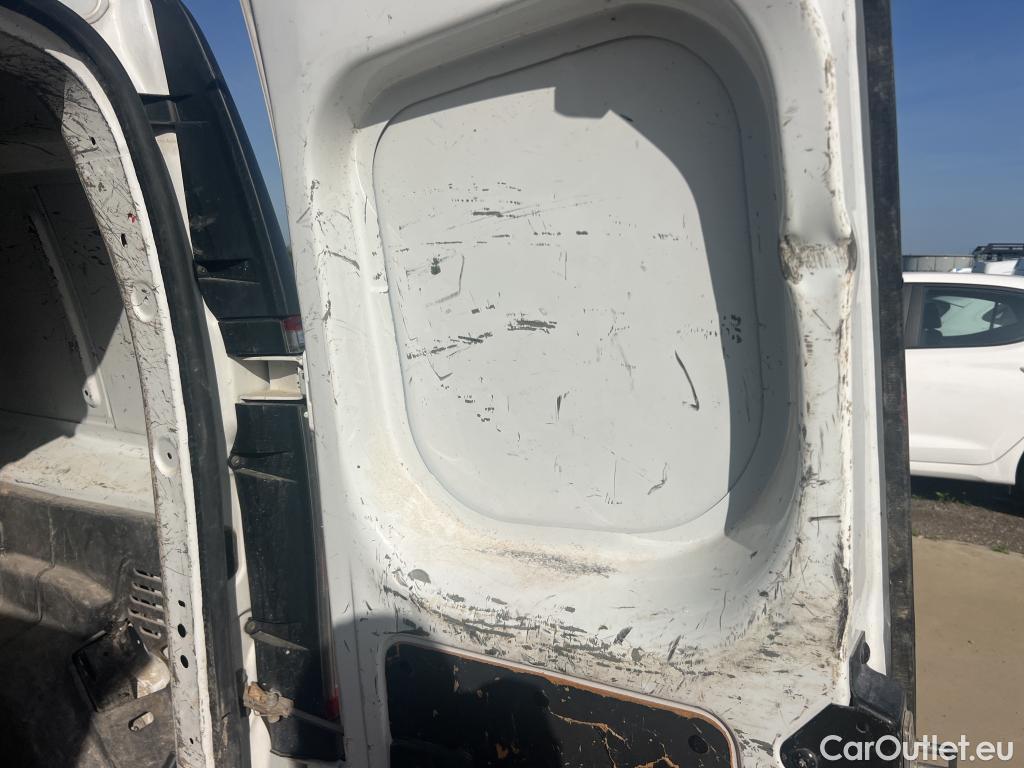  Nissan  NV200 NISSAN NV250 / 2019 / 4P / furgón 2pl 1.5dCi 70 kW (95CV) L2H1 ÓPTIMA #7