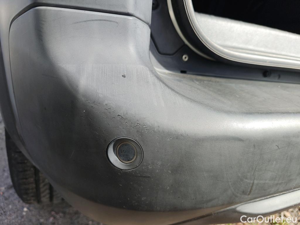  Peugeot  RIFTER PEUGEOT  / 2018 / 5P / monovolumen compacto Active Long BlueHDi 73kW #27